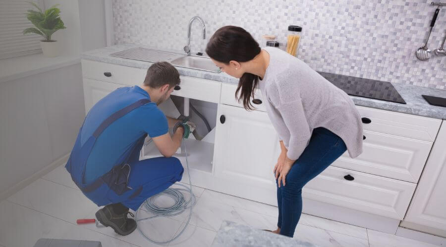 Professional expert plumbing services in Freeman, VA